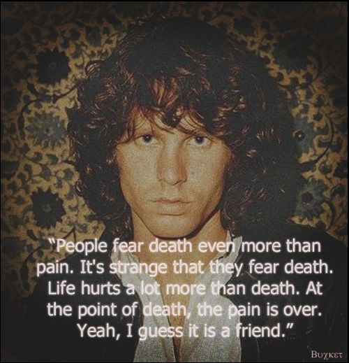 jim morrison song quotes