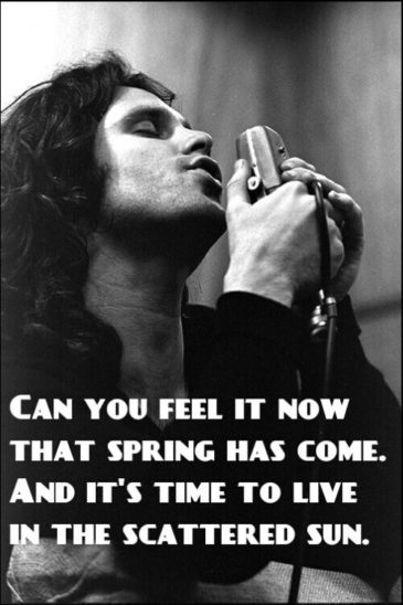 Jim Morrison Quotes 35 Famous Quotes To Overcome Fear And Get Inspire 