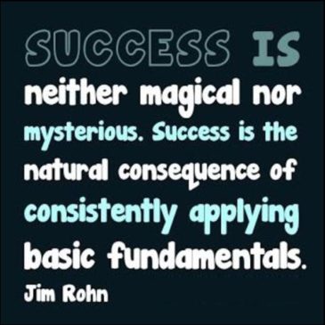 Jim Rohn Quotes - 50 Best Quotes About Success And Leadership