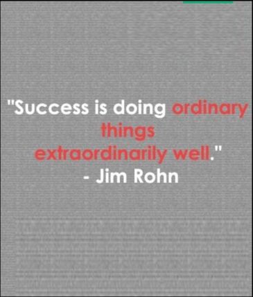 Jim Rohn Quotes - 50 Best Quotes About Success And Leadership