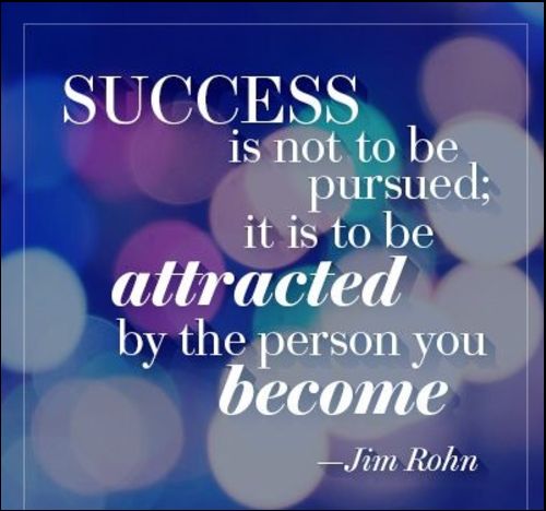 famous quotes by jim rohn