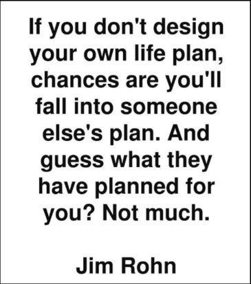 Jim Rohn Quotes - 50 Best Quotes About Success And Leadership