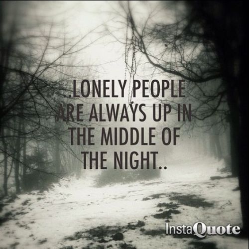 loneliness quotes for her