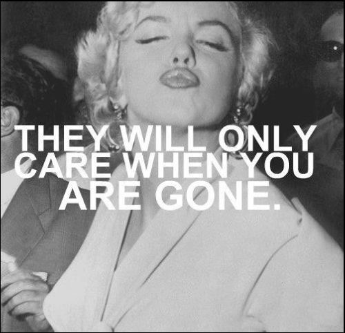 marilyn monroe beauty quotes