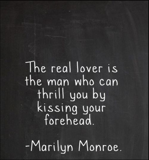 famous marilyn monroe quotes