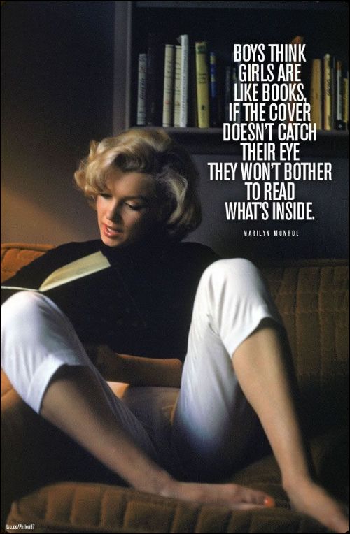 marilyn monroe birthday quotes