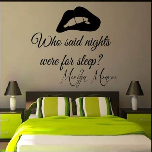 marilyn monroe quotes