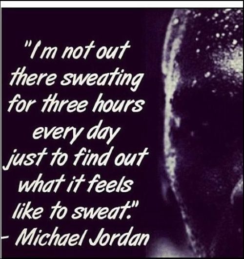 michael jordan teamwork quote