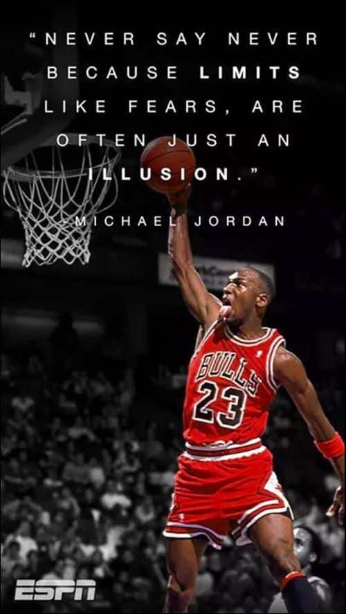 michael jordan quotes