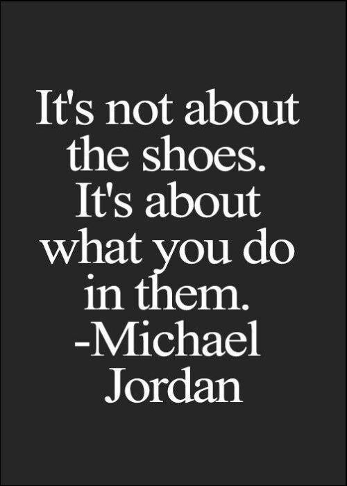 michael jordan failure quote