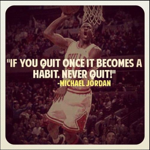 michael jordan quotes