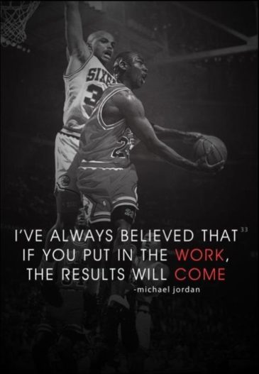 Micheal Jordan Quotes - 28 Best Quotes From The Basketball Legend