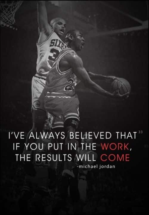 famous michael jordan quotes