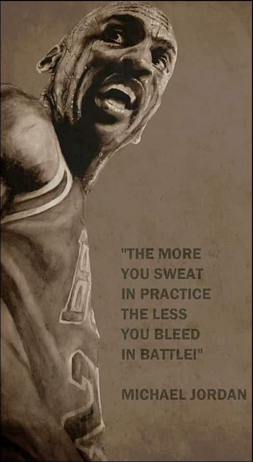 michael jordan inspirational quotes