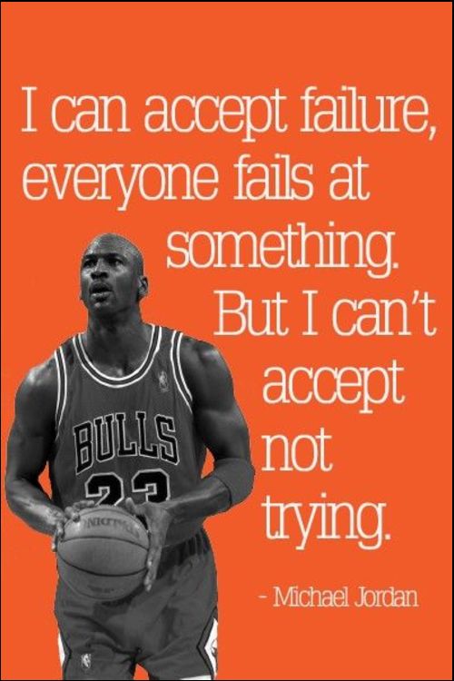 quotes from michael jordan