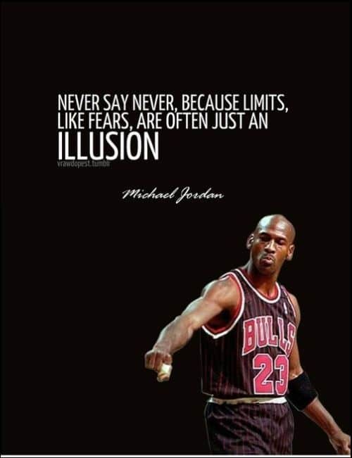 famous michael jordan quotes