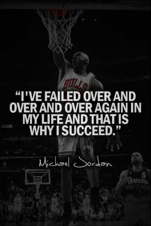 michael jordan quotes