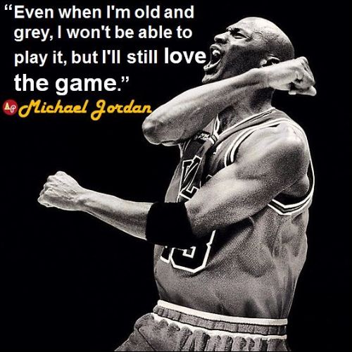 michael jordan failure quote