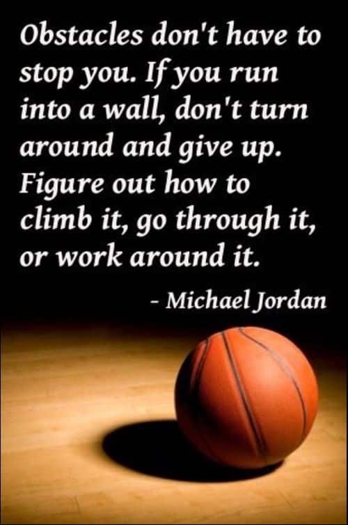 michael jordan motivational quotes