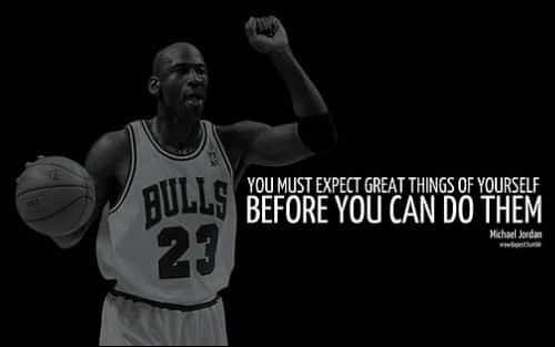 basketball quotes michael jordan