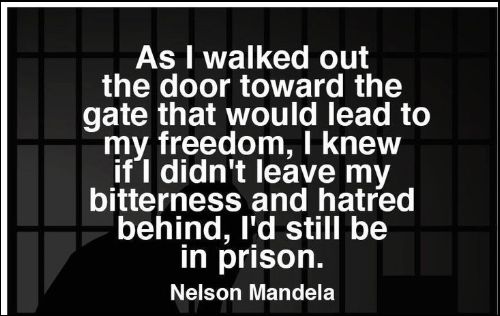 nelson mandela quotes