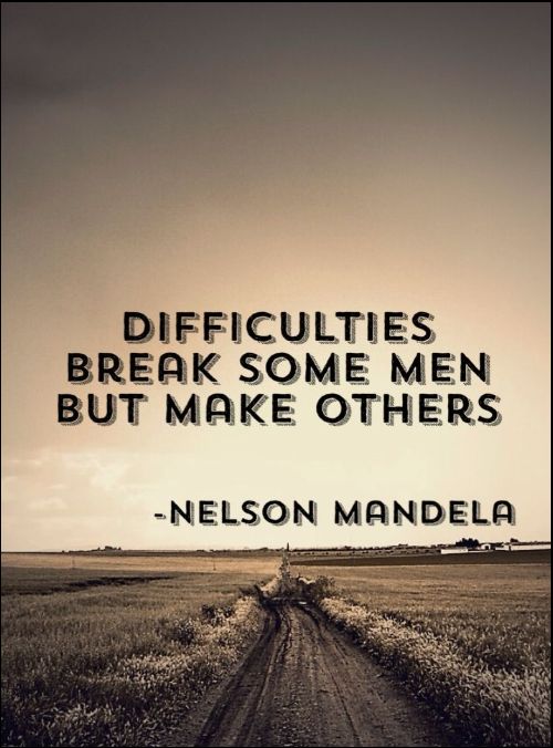 quotes nelson mandela