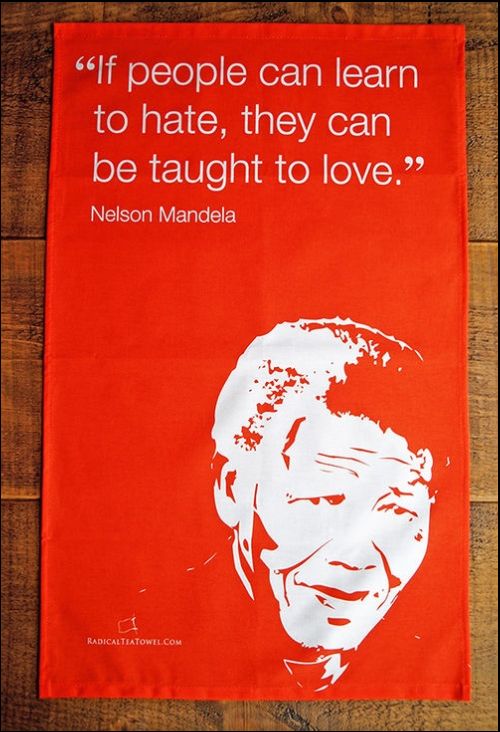 quotes from nelson mandela