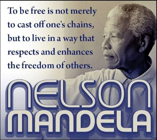 nelson mandela best quotes