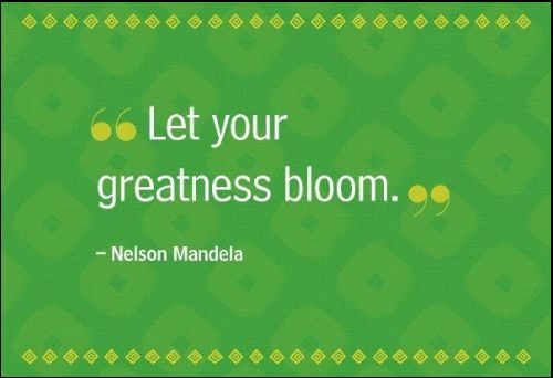 nelson mandela quotes education