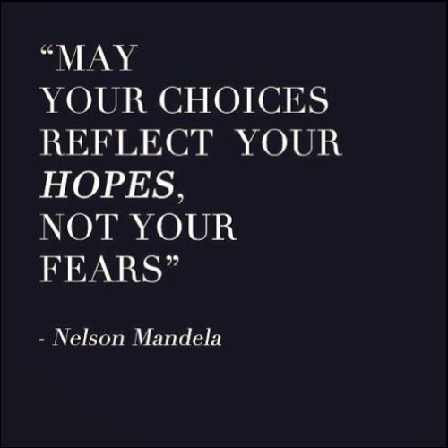 nelson mandela quotes