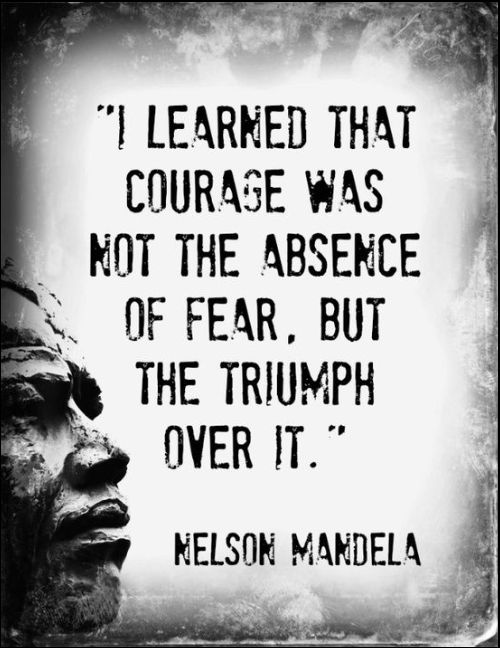 nelson mandela education quotes