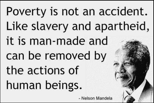 nelson mandela quotes on education