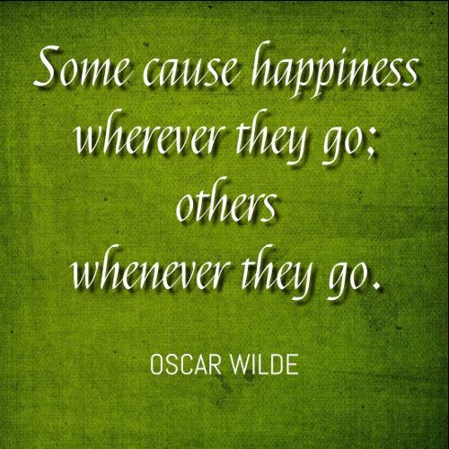 oscar wilde best quotes