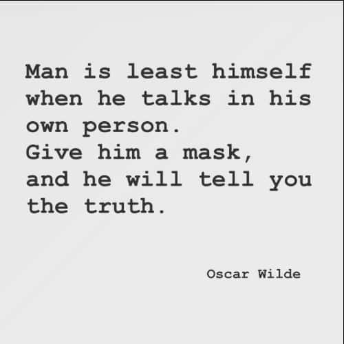 oscar wilde friendship quotes