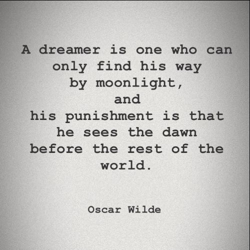 oscar wilde life quotes