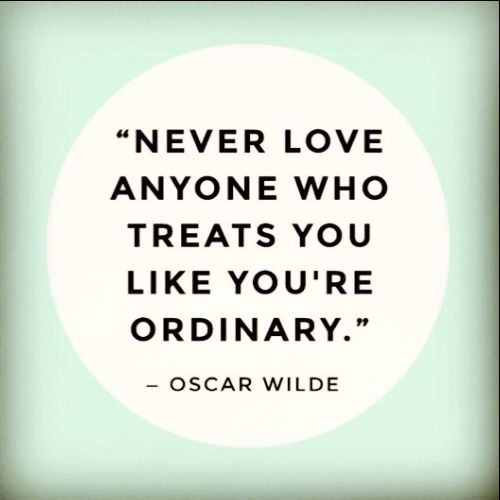 quotes by oscar wilde