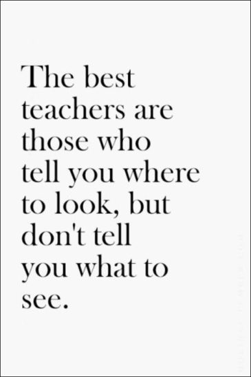 Teacher Quotes - 40 Really Best Quotes Pictures To Share This Year