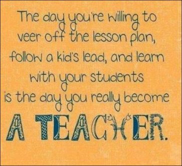 Teacher Quotes - 40 Really Best Quotes Pictures To Share This Year