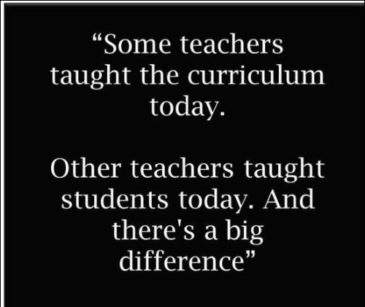 Teacher Quotes - 40 Really Best Quotes Pictures To Share This Year