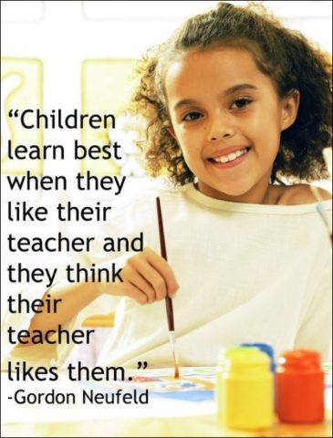 Teacher Quotes - 40 Really Best Quotes Pictures To Share This Year