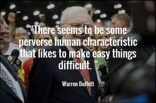 best warren buffett quotes
