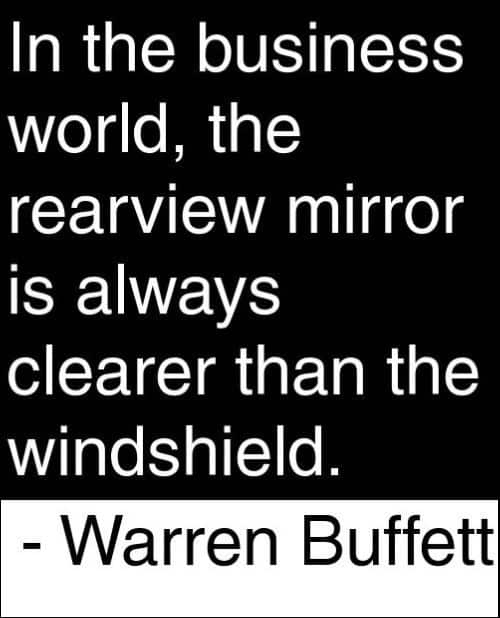 warren buffett motivational quotes