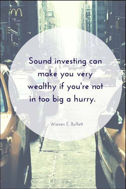 warren buffett quotes on stocks