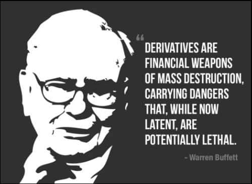 warren buffett famous quotes on investing