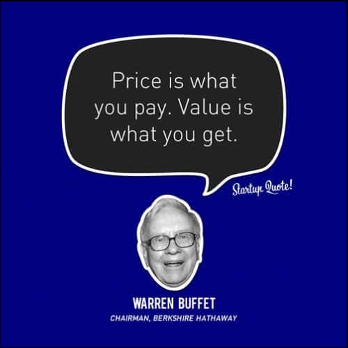 warren buffett quotes on investing