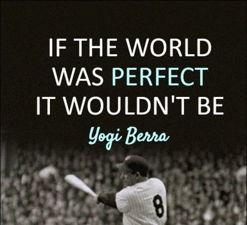 yogi berra best quotes