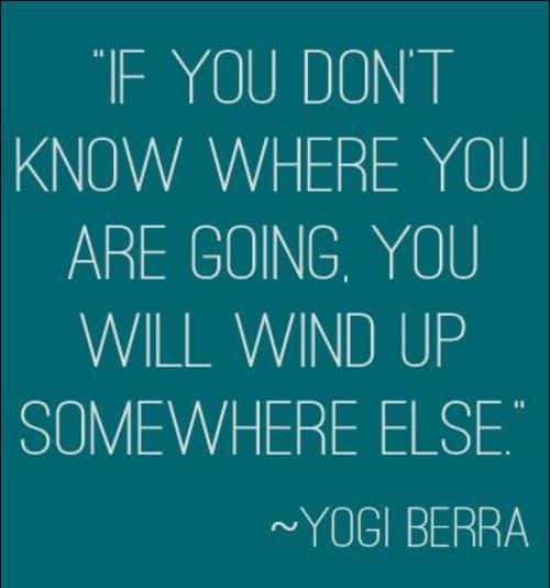 funny yogi berra quotes