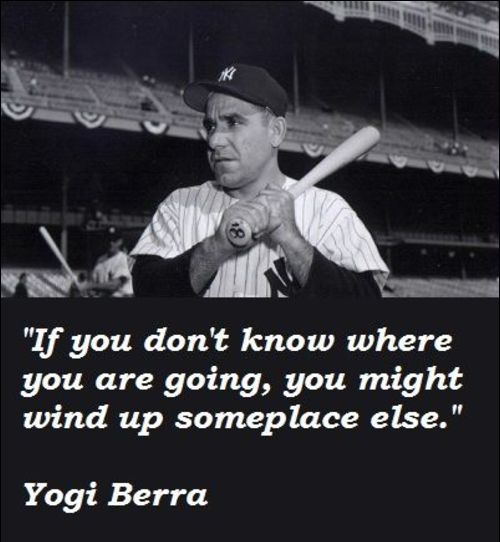 quotes of yogi berra