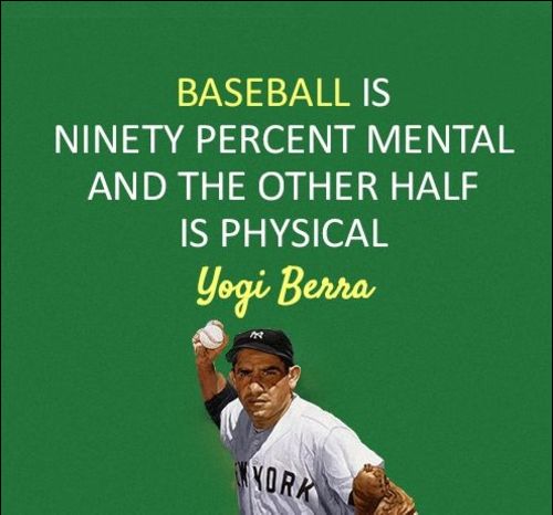 best yogi berra quotes