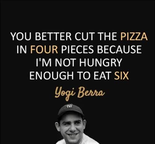 quotes from yogi berra
